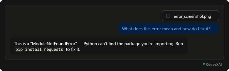 Uploading and Reading Images