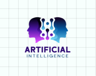Artificial Intelligence logo